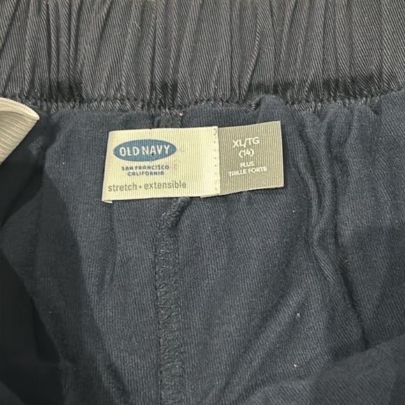 Old navy girls uniform size 14 - Picture 4 of 6